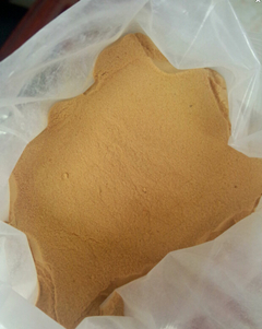 陶瓷磨具结合剂常用湿润剂—糊精的指标及作用